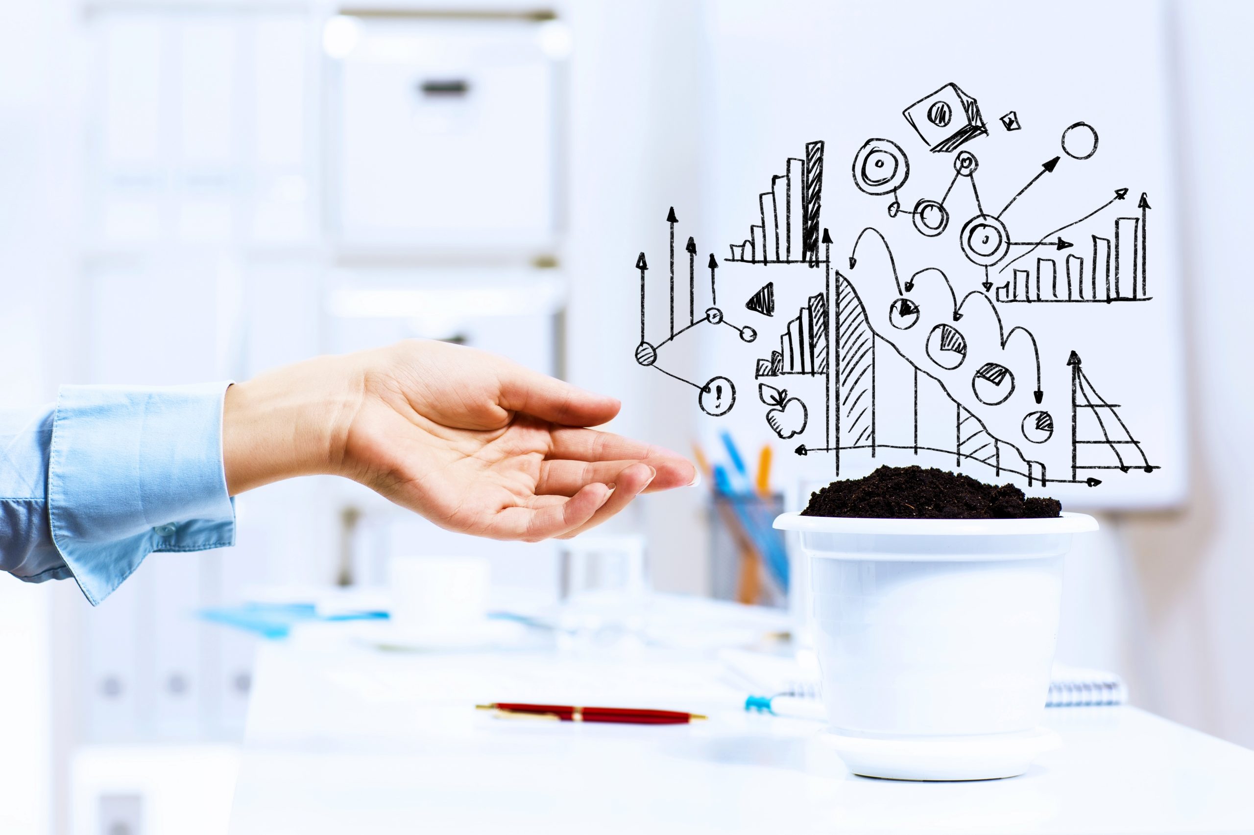 Improving maintenance strategies by implementing RCM